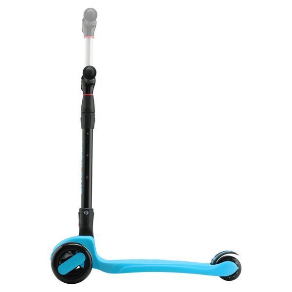 Самокат Miqilong Fargo синий RC_FARGO-135-BLUE фото