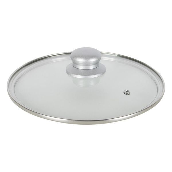 Набір посуду Gimex Cookware Set induction 9 предметів Silver (6977226) DS_DAS302023 фото