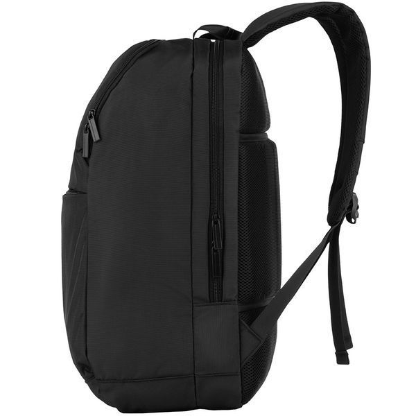 Рюкзак 2E, City Traveler 17" чорний RC_2E-BPN6017BK фото