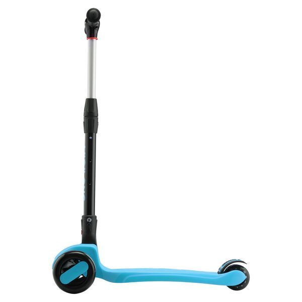 Самокат Miqilong Fargo синий RC_FARGO-135-BLUE фото