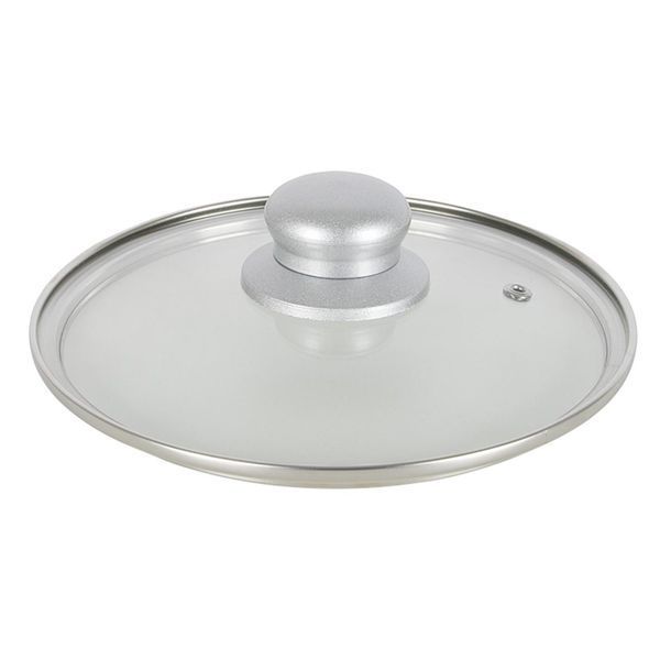 Набір посуду Gimex Cookware Set induction 9 предметів Silver (6977226) DS_DAS302023 фото