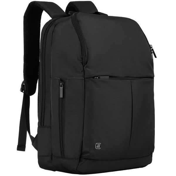 Рюкзак 2E, City Traveler 17" чорний RC_2E-BPN6017BK фото