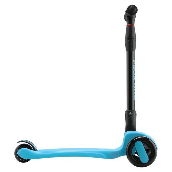Самокат Miqilong Fargo синий RC_FARGO-135-BLUE фото