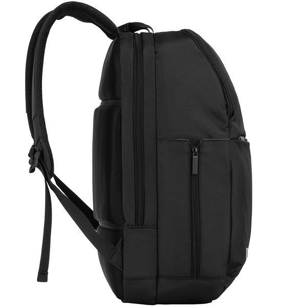Рюкзак 2E, City Traveler 17" чорний RC_2E-BPN6017BK фото