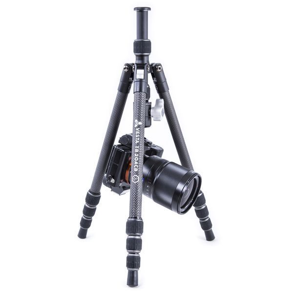 Штатив Vanguard Vesta TB 204CB (Vesta TB 204CB) DS_DAS301490 фото