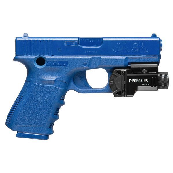Ліхтар тактичний Mactronic T-Force PSL (595 Lm) Gun Mount (THM0020) (без акумулятора та зарядного пристрою) DS_DAS301661 фото