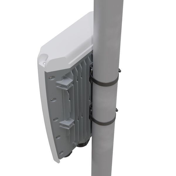 Коммутатор MikroTik Cloud Router Switch CRS504-4XQ-OUT RC_CRS504-4XQ-OUT фото