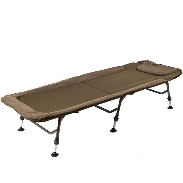 Коропова розкладачка Ranger BED 80 Fleece (Арт. RA 5525) PR_RA5525 фото