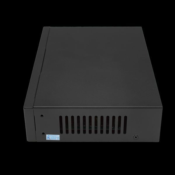 Комутатор мережевий POE GV-008-D-08+2PG LP_9444 фото