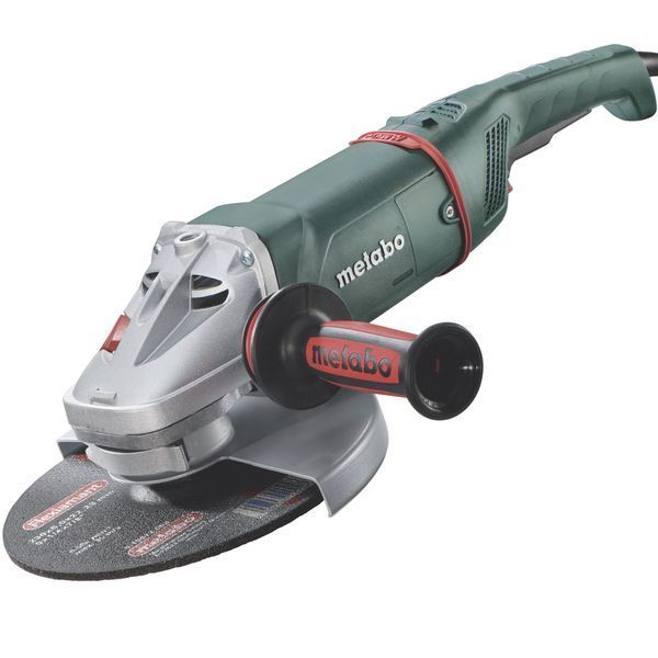 Болгарка Metabo W 26-230 MVT HY_12168 фото