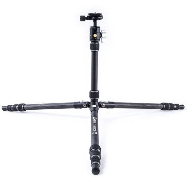 Штатив Vanguard Vesta TB 204CB (Vesta TB 204CB) DS_DAS301490 фото