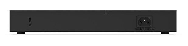 Комутатор NETGEAR GS516PP 16xGE PoE, 260Вт, некерований RC_GS516PP-100EUS фото