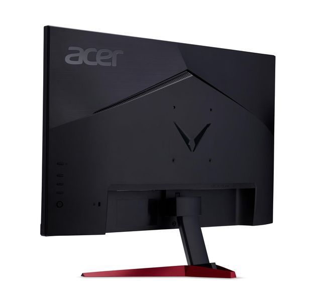 Монитор Acer 23.8" VG240YEbmiix D-Sub, 2x HDMI, MM, IPS, 100Hz, 1ms RC_UM.QV0EE.E09 фото
