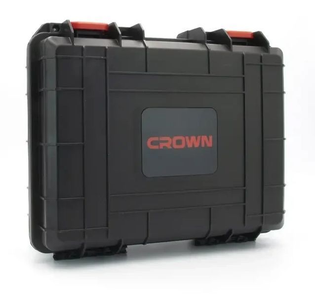 Нівелір лазерний лінійний CROWN CT44091-R IMC (Гарантія 3 роки) HY_99112793 фото