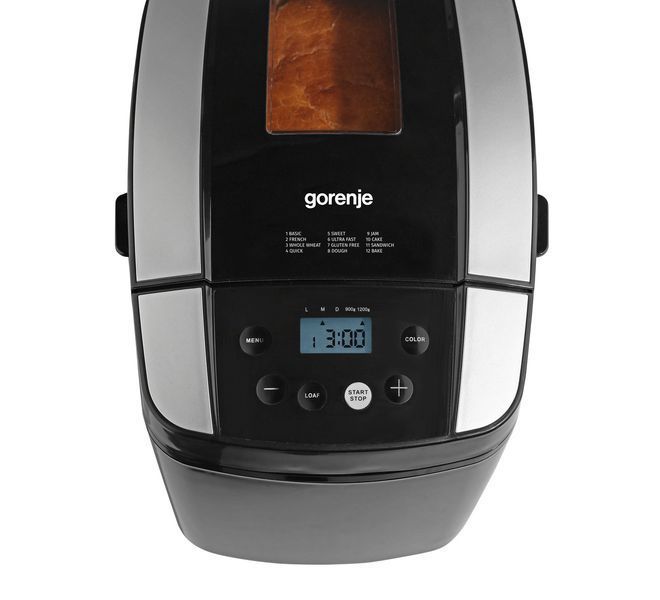 Gorenje BM1210BK RC_BM1210BK фото