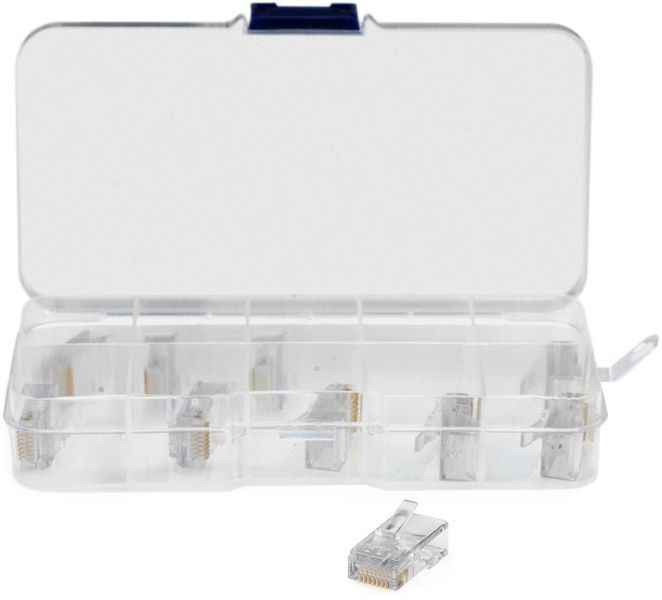 Digitus Инструмент Network Tool Set Plus, набор RC_DN-94027 фото