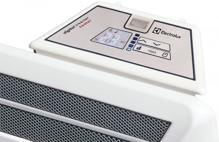 Конвектор Electrolux ECH/AGI-1500 RC_ECH/AGI-1500 фото