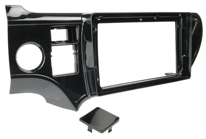 Переходная рамка Toyota Prius C Carav 22-1009 AV_22-1009 фото