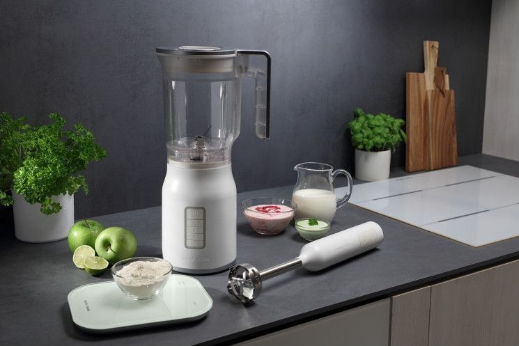 Блендер Gorenje B800ORA [B800ORAW] RC_B800ORAW фото
