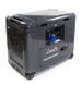 Дизельний генератор Matari MDA9000SE-ATS 6,5/7 кВт RI_MDA9000SE-ATS фото 1