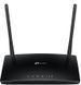 Маршрутизатор TP-LINK TL-MR6400 N300, 4G/LTE, 3xFE LAN, 1xFE WAN RC_TL-MR6400 фото 1