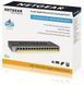 Комутатор NETGEAR GS116PP 16xGE PoE, 183Вт, Некерований RC_GS116PP-100EUS фото 5