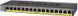 Комутатор NETGEAR GS116PP 16xGE PoE, 183Вт, Некерований RC_GS116PP-100EUS фото 2