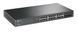 Коммутатор TP-LINK TL-SG2428P 24xGE (24xPoE), 4xSFP, 250Вт, WebSmart RC_TL-SG2428P фото 2