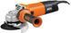 Кутова шліфувальна машина AEG WS10-125SK