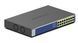 Комутатор NETGEAR GS516PP 16xGE PoE, 260Вт, некерований RC_GS516PP-100EUS фото 4