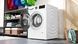 Bosch Стиральная машина фронтальная, 9кг, 1400, A+++, 59см, дисплей, белый RC_WGA14400UA фото 6