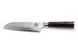Професійний ніж із дамаської сталі Santoku GRILLI 88871 GR_012180 фото 2