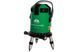 Нивелир лазерный линейный ADA 6D SERVOLINER GREEN (А00500) HY_090109414 фото 1