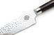 Професійний ніж із дамаської сталі Santoku GRILLI 88871 GR_012180 фото 4