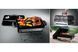 Вугільний гриль Go-Anywhere чорний Weber 1131004 GR_003473 фото 4