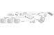 Digitus Адаптер Universal Docking Station, USB Type-C RC_DA-70861 фото 2