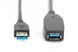 Кабель Digitus Подовжувач USB 3.0 Active Cable, A/M-A/F, 20 m RC_DA-73107 фото 2