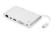 Digitus Адаптер Universal Docking Station, USB Type-C RC_DA-70861 фото 1