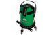 Нивелир лазерный линейный ADA 6D SERVOLINER GREEN (А00500) HY_090109414 фото 3