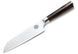 Професійний ніж із дамаської сталі Santoku GRILLI 88871 GR_012180 фото 1