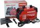 Сварковий апарат інверторний Worcraft MMA-250DP (13093) WM_13093 фото 4