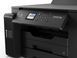 Принтер ink color A3 Epson EcoTank L11160 32_32 ppm Duplex USB Ethernet Wi-Fi 4 inks Pigment RC_C11CJ04404 фото 5