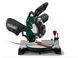 Торцовочная пила PARKSIDE PKS 1500 B3 HY_90115666 фото 1