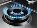 Electrolux Варильна поверхня газова, 75см, чавун, нерж RC_KGS75362XX фото 6