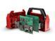 Зарядное Einhell для четырех аккумуляторов Einhell 2x2 Power X-Quattrocharger 4А HY_090112958 фото 5