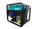 Дизельний генератор INVO D-8000EA, 8/8.5кВт, 230В