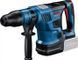 Перфоратор Bosch GBH 18V-36 C SOLO, акумуляторний, SDS-Max, 18В, 7 Дж, 5.1кг без ак. RC_0.611.915.021 фото 1