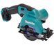 Акумуляторний дискова пила Makita HS 301 DZ (без акумулятору та ЗУ) RC_HS301DZ фото 1