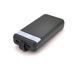 Повербанк XO-PR156-30000mAh, Input:Micro/Type-C/Lightning, Output:3USB+Type-C, QC22.5W/PD20W, Led light, U_29212 фото 3