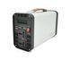 Інвертор напруги AEV5500W 12/220V з апроксимованою синусоїдою 2 універсальні розетки 2*USB (DC:5V/2 4A) U_28507 фото 1